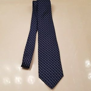 Brooks Brother Silk Neck Tie